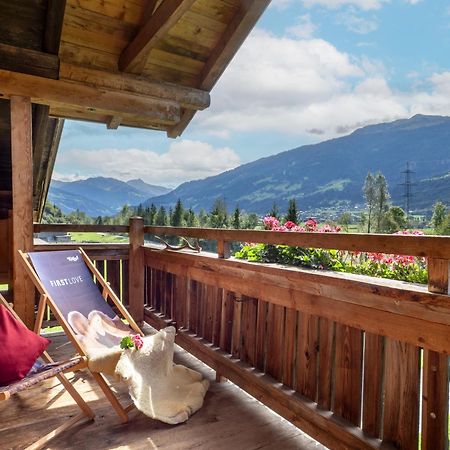 Ferienhaus Bockstecken Харт-им-Циллерталь Экстерьер фото